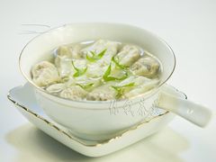 香脆馄饨-你我茶燕