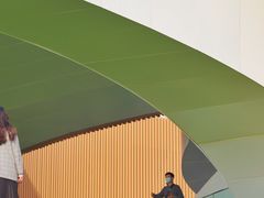 -郑东新区龙湖公共艺术中心