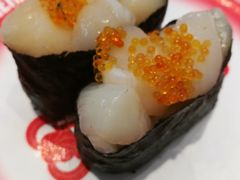 -元气寿司(益田假日广场店)