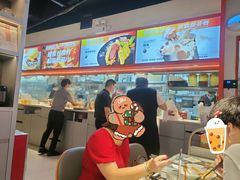 -開籠雀冰室(同和金铂店)