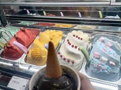 -Vola Gelato意大利手工冰淇淋(朝阳大悦城店)