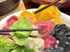 -鲜得莱渔港·小平岛海胆馆(七贤岭店)