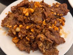 -清真宏玉祥黄门脸餐厅(华荫东里店)