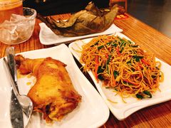 -一粥面(天耀邨分店)