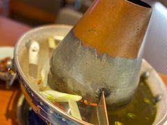 -1078號老北京涮肉(万达广场店)