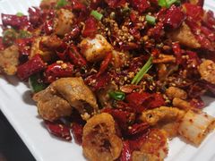 辣子肥肠-望京一号(菜户营店)