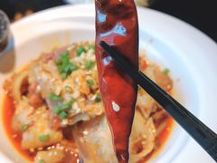 -川里谈·川味小馆(北京路店)