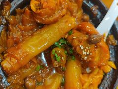 -东江海鲜酒家(艺都分店)