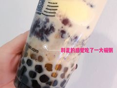 -50岚 鮮茶專賣連鎖(时代店)