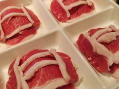 -东来顺·非遗火锅(赛格国际购物中心店)