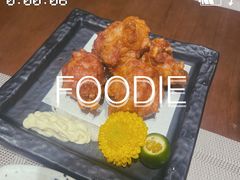 炸鸡块-熊藏居酒屋(kkone店)