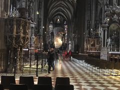 -斯蒂芬主教座堂(Stephansdom)