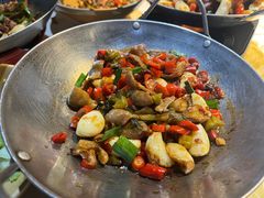 -湘鲜小灶·湖南土菜馆(龙华店)