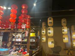 -帝一铭家宴(板塘店)