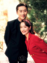 -第一夫人婚纱摄影(南京店)