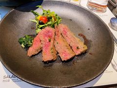 -西堤牛排(合肥之心城店)