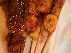 -茹哥炸串(水产前街店)