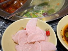 -蜀大侠火锅(森兰花园城店)