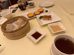 利苑小笼包-利苑酒家(宜安广场店)