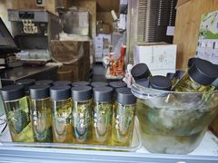 -吴裕泰茶庄(前门大街店)