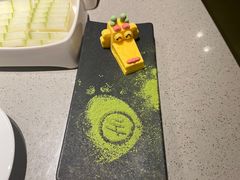 -海底捞火锅(龙首印象城店)