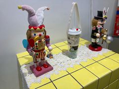 大堂-萃萃泡沫茶坊(氹仔店)