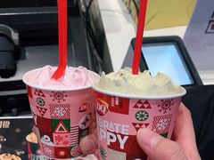 -DQ·蛋糕·冰淇淋(天通苑华联店)