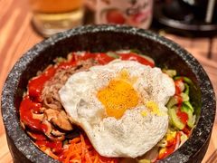 -INSA Korean Bistro饮鲨韩食酒馆