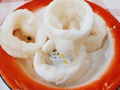 南昌白糖糕-堂瓦里·33年传统赣菜(第一街区店)