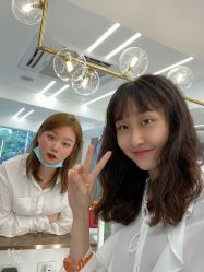 -形象革命造型·护肤Hair Studio