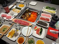-海底捞火锅(龙湖北京大兴天街店)