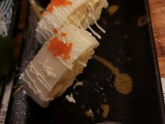 -小川洋风料理(汉街店)