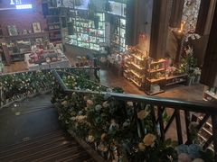-咖啡人·融合餐厅(健康东路店)