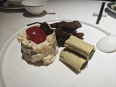 -老洋房花园饭店(绍兴路店)