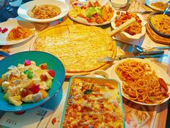 -米兰西点(辽阳店)