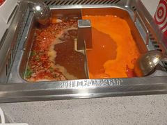 -海底捞火锅(嘉兴杉杉in象生日主题店)