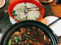 自酿豆腐-杨厝六十六农庄农舍(杨厝路店)