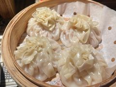 -绿茶餐厅(松江万达店)
