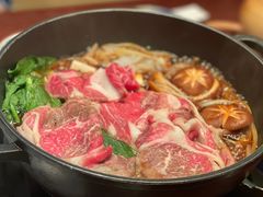 -翔峰炭火鳗鱼(悦泰街里公寓店)