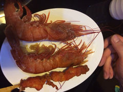 -皇家5号海鲜烤肉火锅自助餐(聊城总店)