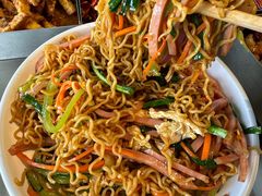 -No.DD戳子烧烤·江湖菜(北京总店)