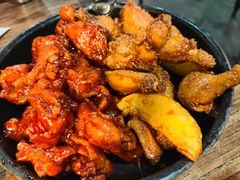 -MI WU FACTORY米屋美食工厂餐厅(绿地店)