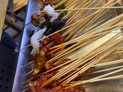 -钢管厂五区小郡肝火锅串串香(清河店)