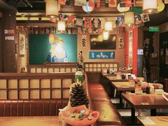 -王氏炉匠·烧鸟放题自助(好运街店)