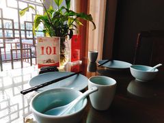 -面辣子·陕西家乡菜(长安店)