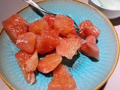 餐前小吃-披云徽宴(石景山店)