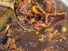 -回味黑鸭煲·始于2006(万松园店)