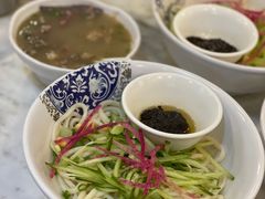 -京味小馆老北京炸酱面