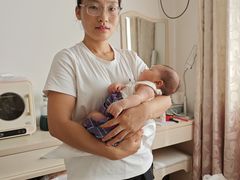 -幸孕妈咪·月嫂中心(十佳店)