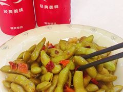 -一起吃小龙虾·海鲜(海珠店)